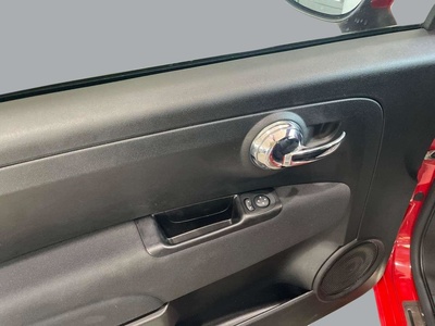 Fiat 500C 1.0 Hybrid Dolcevita 51 kW (70 CV) 19 Fiat 500C 1.0 Hybrid Dolcevita 51 kW (70 CV) 19