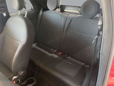 Fiat 500C 1.0 Hybrid Dolcevita 51 kW (70 CV) 16 Fiat 500C 1.0 Hybrid Dolcevita 51 kW (70 CV) 16