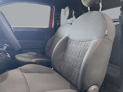 Fiat 500C 1.0 Hybrid Dolcevita 51 kW (70 CV) 4 Fiat 500C 1.0 Hybrid Dolcevita 51 kW (70 CV) 4