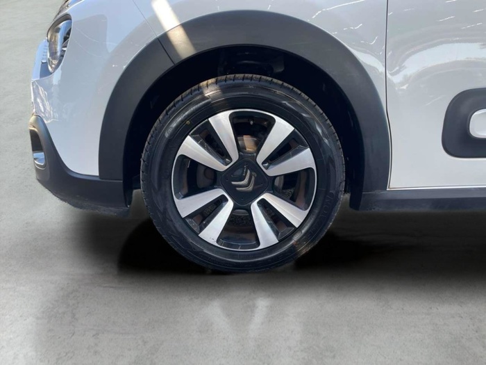 Citroen C3 PureTech 83 Feel Pack 61 kW (83 CV) Vehículo usado en Sevilla Citroen C3 PureTech 83 Feel Pack 61 kW (83 CV) Vehículo usado en Sevilla