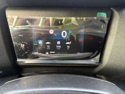 Citroen C4 Hybrid 110 e-DCS6 You 81 kW (110 CV) 14 Citroen C4 Hybrid 110 e-DCS6 You 81 kW (110 CV) 14