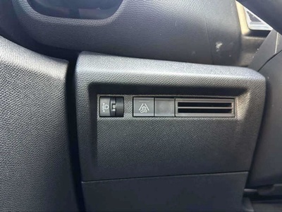 Citroen C4 Hybrid 110 e-DCS6 You 81 kW (110 CV) 20 Citroen C4 Hybrid 110 e-DCS6 You 81 kW (110 CV) 20