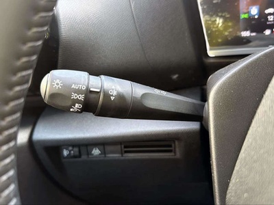 Citroen C4 Hybrid 110 e-DCS6 You 81 kW (110 CV) 19 Citroen C4 Hybrid 110 e-DCS6 You 81 kW (110 CV) 19