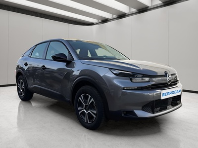 Citroen C4 Hybrid 110 e-DCS6 You 81 kW (110 CV) 2 Citroen C4 Hybrid 110 e-DCS6 You 81 kW (110 CV) 2