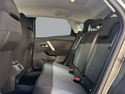 Citroen C4 Hybrid 110 e-DCS6 You 81 kW (110 CV) 9 Citroen C4 Hybrid 110 e-DCS6 You 81 kW (110 CV) 9