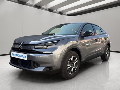 Citroen C4 Hybrid 110 e-DCS6 You 81 kW (110 CV) 1 Citroen C4 Hybrid 110 e-DCS6 You 81 kW (110 CV) 1