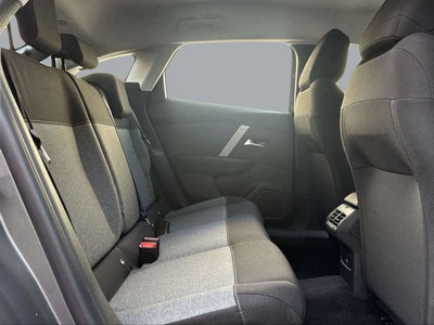 Citroen C4 Hybrid 110 e-DCS6 You 81 kW (110 CV) 11 Citroen C4 Hybrid 110 e-DCS6 You 81 kW (110 CV) 11