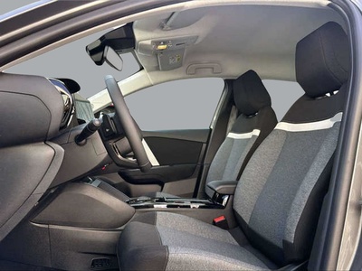 Citroen C4 Hybrid 110 e-DCS6 You 81 kW (110 CV) 7 Citroen C4 Hybrid 110 e-DCS6 You 81 kW (110 CV) 7