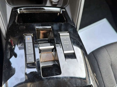 Citroen C4 Hybrid 110 e-DCS6 You 81 kW (110 CV) 16 Citroen C4 Hybrid 110 e-DCS6 You 81 kW (110 CV) 16