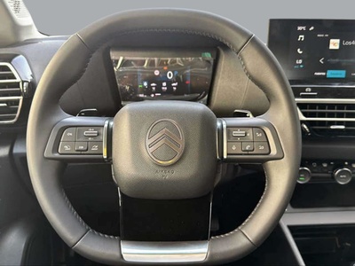 Citroen C4 Hybrid 110 e-DCS6 You 81 kW (110 CV) 13 Citroen C4 Hybrid 110 e-DCS6 You 81 kW (110 CV) 13