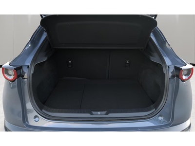 Mazda CX-30 2.0 Skyactiv-G Evolution 2WD 90 kW (122 CV) 21 Mazda CX-30 2.0 Skyactiv-G Evolution 2WD 90 kW (122 CV) 21