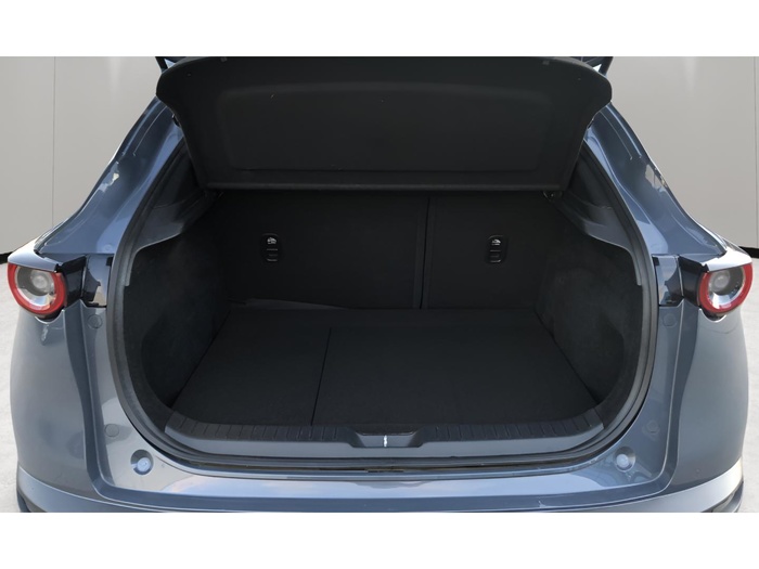 Mazda CX-30 2.0 Skyactiv-G Evolution 2WD 90 kW (122 CV) Vehículo usado en Sevilla Mazda CX-30 2.0 Skyactiv-G Evolution 2WD 90 kW (122 CV) Vehículo usado en Sevilla