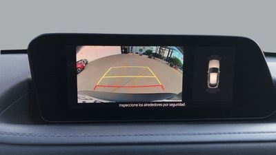 Mazda CX-30 2.0 Skyactiv-G Evolution 2WD 90 kW (122 CV) 14 Mazda CX-30 2.0 Skyactiv-G Evolution 2WD 90 kW (122 CV) 14