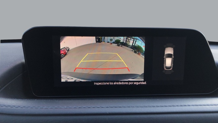 Mazda CX-30 2.0 Skyactiv-G Evolution 2WD 90 kW (122 CV) Vehículo usado en Sevilla Mazda CX-30 2.0 Skyactiv-G Evolution 2WD 90 kW (122 CV) Vehículo usado en Sevilla