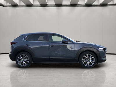 Mazda CX-30 2.0 Skyactiv-G Evolution 2WD 90 kW (122 CV) 3 Mazda CX-30 2.0 Skyactiv-G Evolution 2WD 90 kW (122 CV) 3