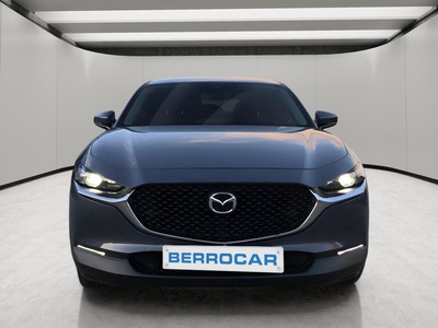 Mazda CX-30 2.0 Skyactiv-G Evolution 2WD 90 kW (122 CV) 1 Mazda CX-30 2.0 Skyactiv-G Evolution 2WD 90 kW (122 CV) 1