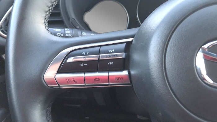 Mazda CX-30 2.0 Skyactiv-G Evolution 2WD 90 kW (122 CV) Vehículo usado en Sevilla Mazda CX-30 2.0 Skyactiv-G Evolution 2WD 90 kW (122 CV) Vehículo usado en Sevilla