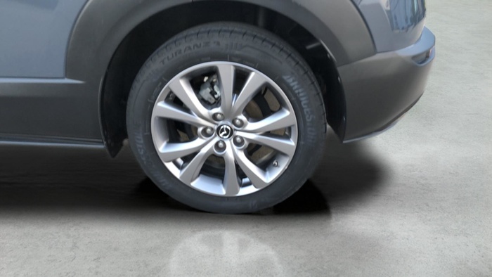 Mazda CX-30 2.0 Skyactiv-G Evolution 2WD 90 kW (122 CV) Vehículo usado en Sevilla Mazda CX-30 2.0 Skyactiv-G Evolution 2WD 90 kW (122 CV) Vehículo usado en Sevilla