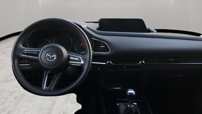 Mazda CX-30 2.0 Skyactiv-G Evolution 2WD 90 kW (122 CV) 7 Mazda CX-30 2.0 Skyactiv-G Evolution 2WD 90 kW (122 CV) 7