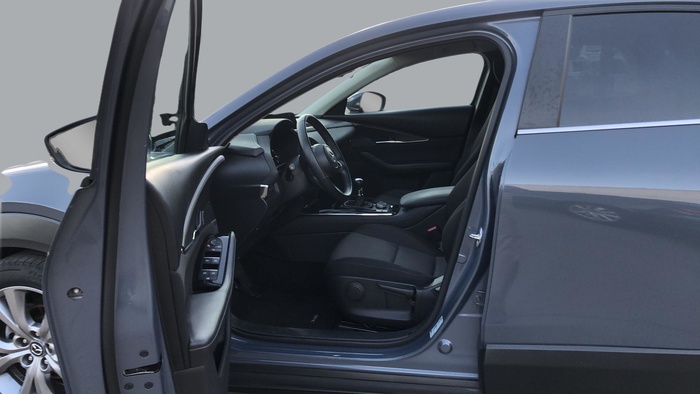 Mazda CX-30 2.0 Skyactiv-G Evolution 2WD 90 kW (122 CV) Vehículo usado en Sevilla Mazda CX-30 2.0 Skyactiv-G Evolution 2WD 90 kW (122 CV) Vehículo usado en Sevilla