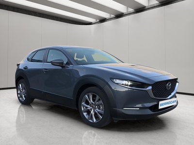 Mazda CX-30 2.0 Skyactiv-G Evolution 2WD 90 kW (122 CV) 2 Mazda CX-30 2.0 Skyactiv-G Evolution 2WD 90 kW (122 CV) 2