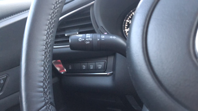 Mazda CX-30 2.0 Skyactiv-G Evolution 2WD 90 kW (122 CV) 11 Mazda CX-30 2.0 Skyactiv-G Evolution 2WD 90 kW (122 CV) 11