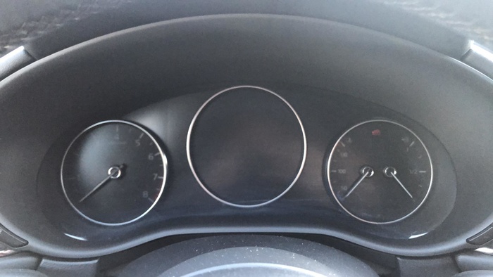 Mazda CX-30 2.0 Skyactiv-G Evolution 2WD 90 kW (122 CV) Vehículo usado en Sevilla Mazda CX-30 2.0 Skyactiv-G Evolution 2WD 90 kW (122 CV) Vehículo usado en Sevilla