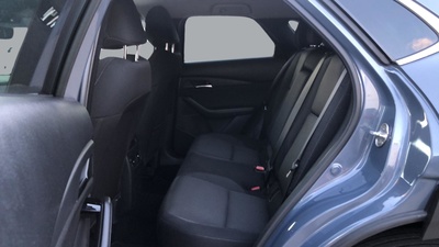 Mazda CX-30 2.0 Skyactiv-G Evolution 2WD 90 kW (122 CV) 20 Mazda CX-30 2.0 Skyactiv-G Evolution 2WD 90 kW (122 CV) 20