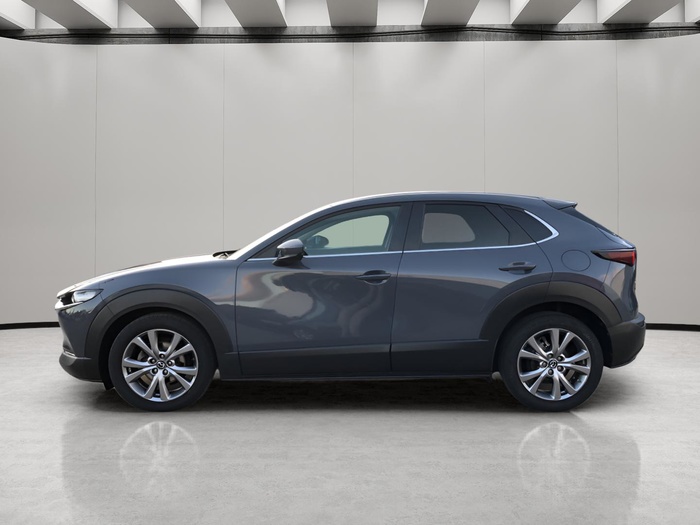 Mazda CX-30 2.0 Skyactiv-G Evolution 2WD 90 kW (122 CV) Vehículo usado en Sevilla Mazda CX-30 2.0 Skyactiv-G Evolution 2WD 90 kW (122 CV) Vehículo usado en Sevilla