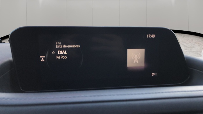 Mazda CX-30 2.0 Skyactiv-G Evolution 2WD 90 kW (122 CV) Vehículo usado en Sevilla Mazda CX-30 2.0 Skyactiv-G Evolution 2WD 90 kW (122 CV) Vehículo usado en Sevilla