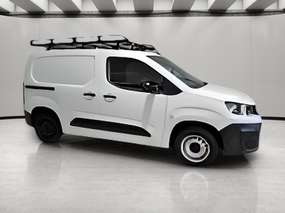 Peugeot Partner Furgon BlueHDi 75 Pro Standard 600kg 55 kW (73 CV) 16 Peugeot Partner Furgon BlueHDi 75 Pro Standard 600kg 55 kW (73 CV) 16