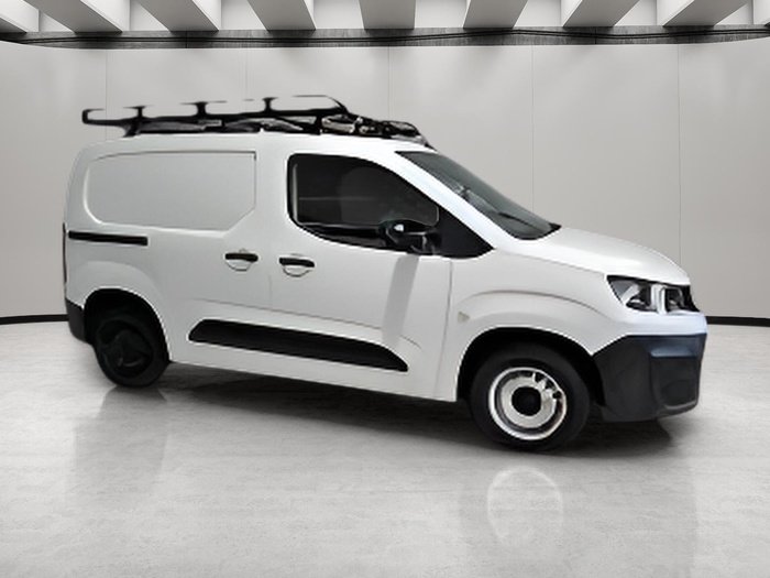 Peugeot Partner Furgon BlueHDi 75 Pro Standard 600kg 55 kW (73 CV) Vehículo usado en Sevilla Peugeot Partner Furgon BlueHDi 75 Pro Standard 600kg 55 kW (73 CV) Vehículo usado en Sevilla