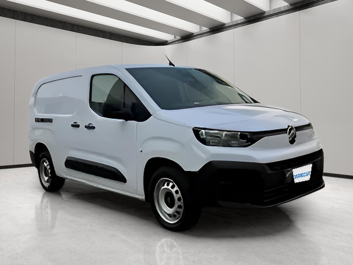Citroen Berlingo Furgon BlueHDi 100 Talla XL 74 kW (100 CV) KM0 en Sevilla Citroen Berlingo Furgon BlueHDi 100 Talla XL 74 kW (100 CV) KM0 en Sevilla
