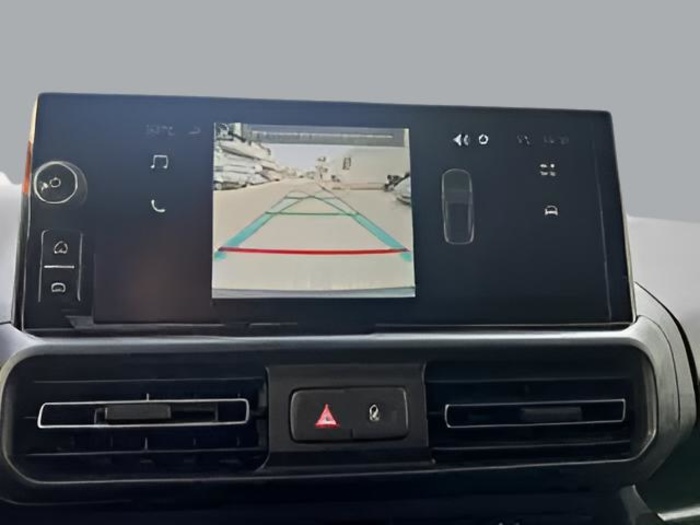 Citroen Berlingo Furgon BlueHDi 100 Talla XL 74 kW (100 CV) KM0 en Sevilla Citroen Berlingo Furgon BlueHDi 100 Talla XL 74 kW (100 CV) KM0 en Sevilla