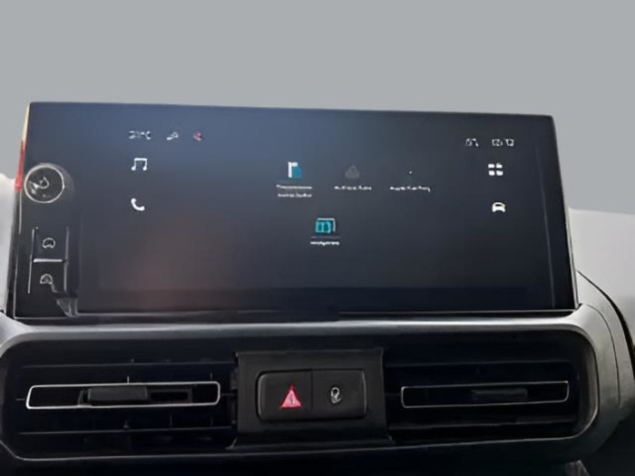 Citroen Berlingo Furgon BlueHDi 100 Talla XL 74 kW (100 CV) KM0 en Sevilla Citroen Berlingo Furgon BlueHDi 100 Talla XL 74 kW (100 CV) KM0 en Sevilla