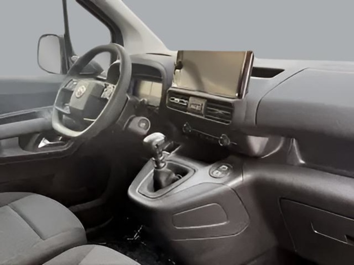 Citroen Berlingo Furgon BlueHDi 100 Talla XL 74 kW (100 CV) KM0 en Sevilla Citroen Berlingo Furgon BlueHDi 100 Talla XL 74 kW (100 CV) KM0 en Sevilla