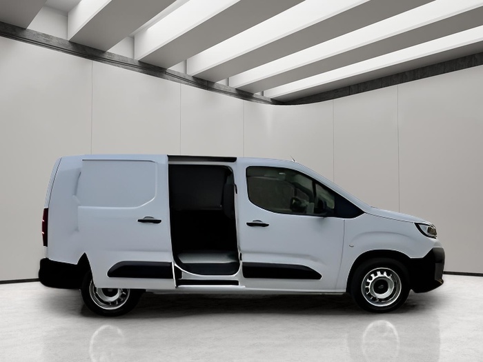 Citroen Berlingo Furgon BlueHDi 100 Talla XL 74 kW (100 CV) KM0 en Sevilla Citroen Berlingo Furgon BlueHDi 100 Talla XL 74 kW (100 CV) KM0 en Sevilla