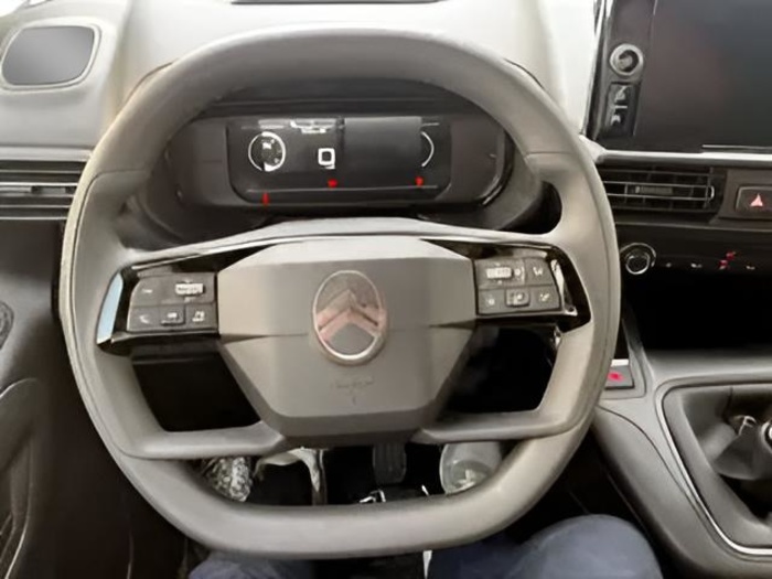 Citroen Berlingo Furgon BlueHDi 100 Talla XL 74 kW (100 CV) KM0 en Sevilla Citroen Berlingo Furgon BlueHDi 100 Talla XL 74 kW (100 CV) KM0 en Sevilla