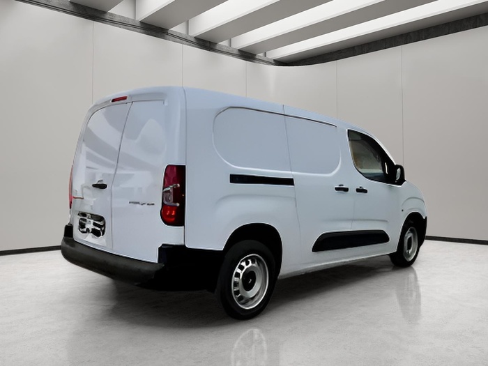 Citroen Berlingo Furgon BlueHDi 100 Talla XL 74 kW (100 CV) KM0 en Sevilla Citroen Berlingo Furgon BlueHDi 100 Talla XL 74 kW (100 CV) KM0 en Sevilla