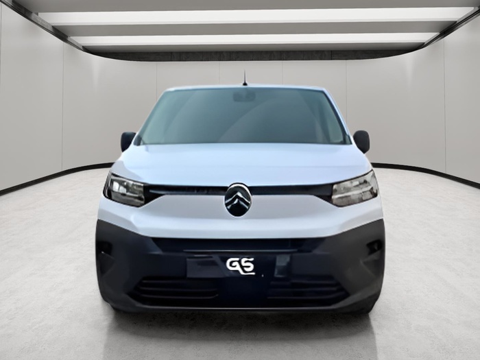 Citroen Berlingo Furgon BlueHDi 100 Talla XL 74 kW (100 CV) KM0 en Sevilla Citroen Berlingo Furgon BlueHDi 100 Talla XL 74 kW (100 CV) KM0 en Sevilla