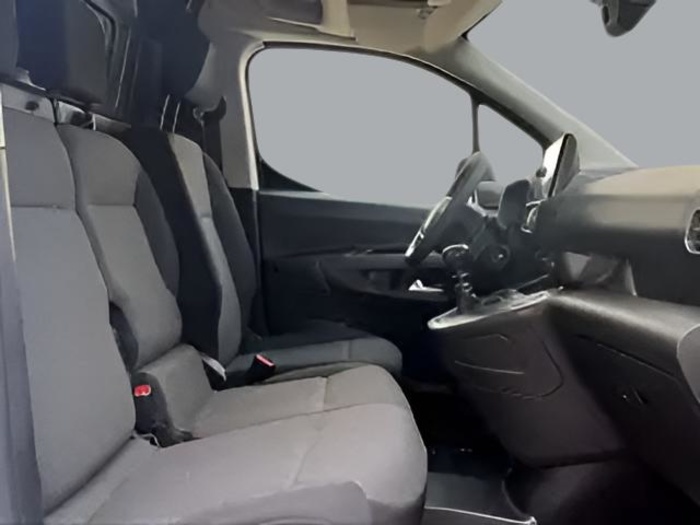 Citroen Berlingo Furgon BlueHDi 100 Talla XL 74 kW (100 CV) KM0 en Sevilla Citroen Berlingo Furgon BlueHDi 100 Talla XL 74 kW (100 CV) KM0 en Sevilla