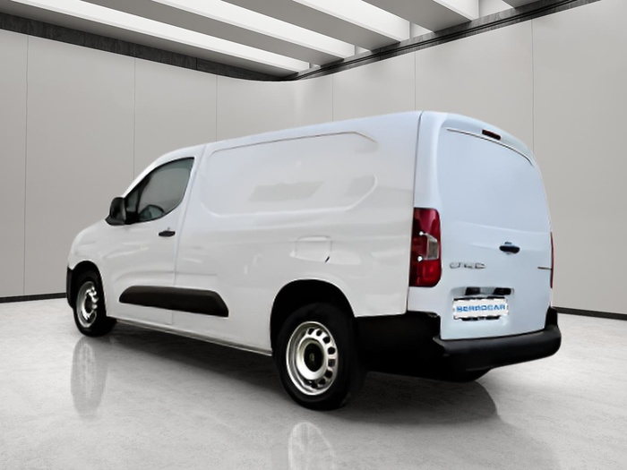 Citroen Berlingo Furgon BlueHDi 100 Talla XL 74 kW (100 CV) KM0 en Sevilla Citroen Berlingo Furgon BlueHDi 100 Talla XL 74 kW (100 CV) KM0 en Sevilla