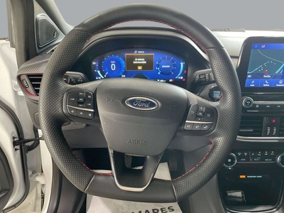 Ford Puma 1.0 EcoBoost MHEV ST-Line X 92 kW (125 CV) 19 Ford Puma 1.0 EcoBoost MHEV ST-Line X 92 kW (125 CV) 19