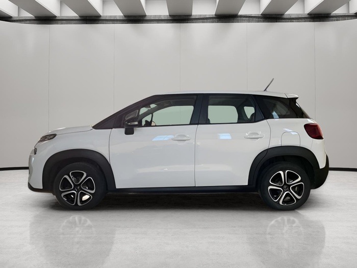 Citroen C3 Aircross PureTech 110 S&S C-Series 81 kW (110 CV) Vehículo usado en Sevilla Citroen C3 Aircross PureTech 110 S&S C-Series 81 kW (110 CV) Vehículo usado en Sevilla