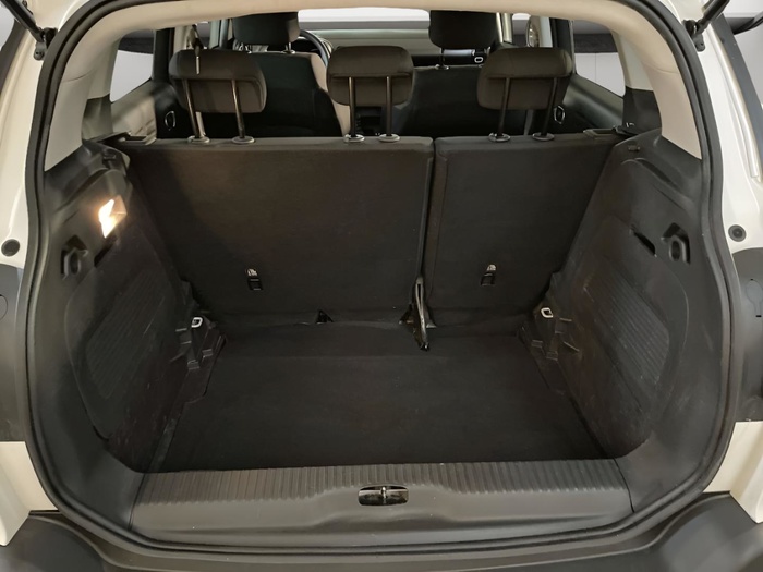 Citroen C3 Aircross PureTech 110 S&S C-Series 81 kW (110 CV) Vehículo usado en Sevilla Citroen C3 Aircross PureTech 110 S&S C-Series 81 kW (110 CV) Vehículo usado en Sevilla