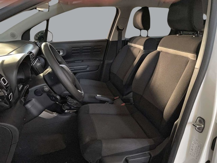 Citroen C3 Aircross PureTech 110 S&S C-Series 81 kW (110 CV) Vehículo usado en Sevilla Citroen C3 Aircross PureTech 110 S&S C-Series 81 kW (110 CV) Vehículo usado en Sevilla