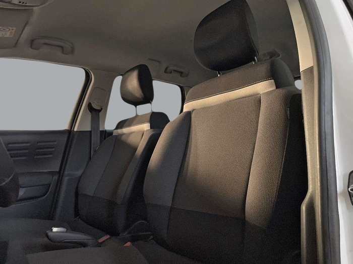 Citroen C3 Aircross PureTech 110 S&S C-Series 81 kW (110 CV) Vehículo usado en Sevilla Citroen C3 Aircross PureTech 110 S&S C-Series 81 kW (110 CV) Vehículo usado en Sevilla