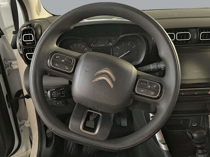 Citroen C3 Aircross PureTech 110 S&S C-Series 81 kW (110 CV) Vehículo usado en Sevilla Citroen C3 Aircross PureTech 110 S&S C-Series 81 kW (110 CV) Vehículo usado en Sevilla