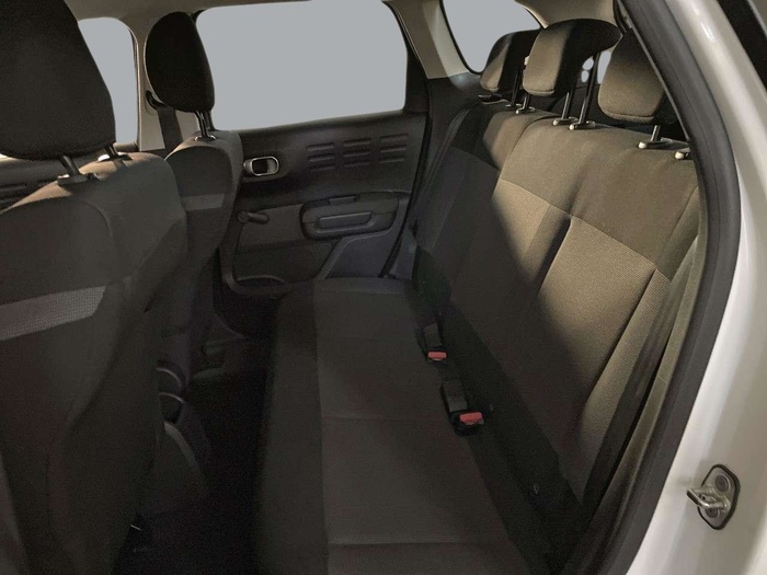 Citroen C3 Aircross PureTech 110 S&S C-Series 81 kW (110 CV) Vehículo usado en Sevilla Citroen C3 Aircross PureTech 110 S&S C-Series 81 kW (110 CV) Vehículo usado en Sevilla