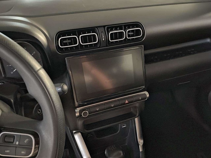 Citroen C3 Aircross PureTech 110 S&S C-Series 81 kW (110 CV) Vehículo usado en Sevilla Citroen C3 Aircross PureTech 110 S&S C-Series 81 kW (110 CV) Vehículo usado en Sevilla